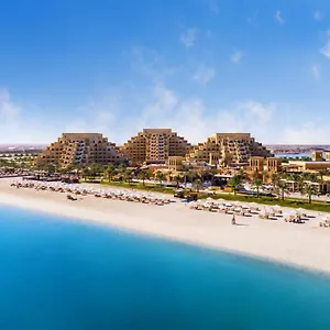 Rixos Bab Al Bahr Resort Resü'l-Hayme