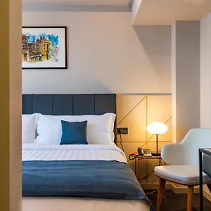 Hotel Reikartz King Tamar, Tbilissi
