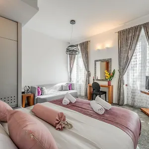 Starlight Luxury 4*, Split Croatie