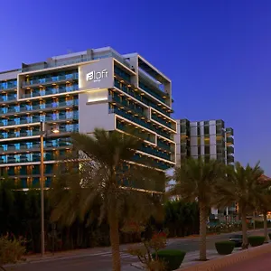 Aloft Palm Jumeirah Resort Dubai