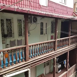 Auberge de jeunesse La Casa, Tbilissi