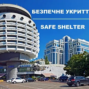 Salute 3* Kiev