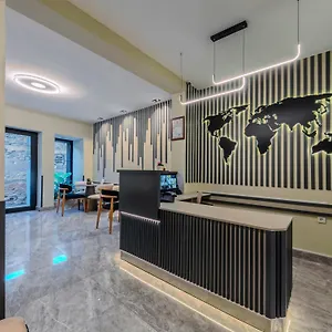 *** Hotel Royal Taksim Turkey