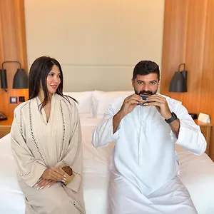 Doubletree By Hilton - Business Bay Otel Dubai