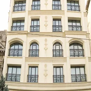 Innpera 4* Provincia di Istanbul