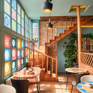 Hotel Blue Balcony, Tbilissi