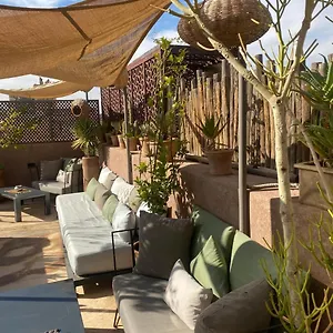 **** Riad Dar 73 Morocco