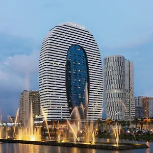 Courtyard By Marriott Otel Batum