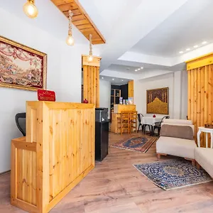 Magnificent 3* Provincia di Istanbul