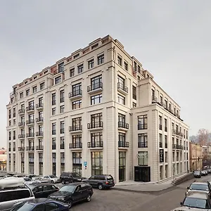 Gallery Palace Otel