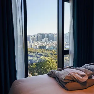 *** Hotel Crescendo South Korea