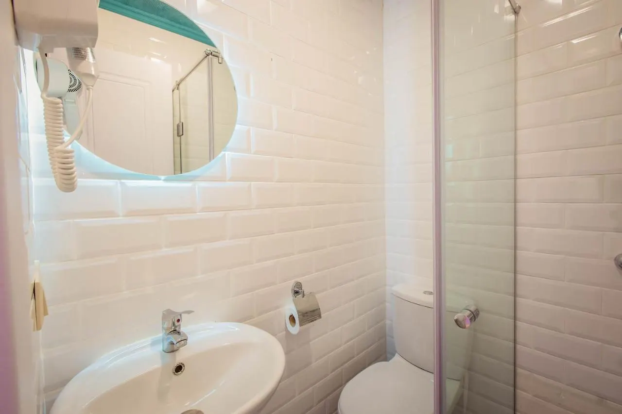 Hotel Galaktioni 22 Tbilisi