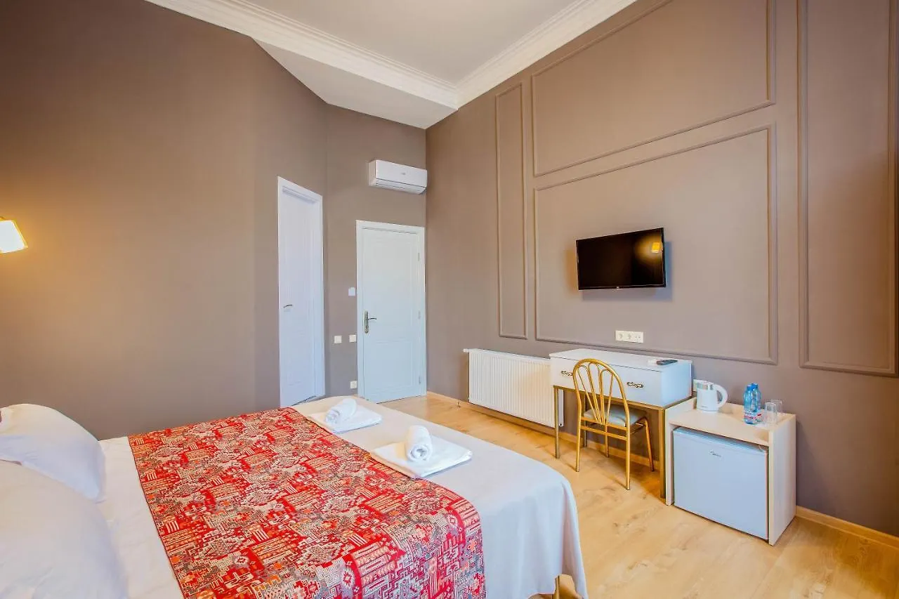 Hotel Galaktioni 22 Tbilisi