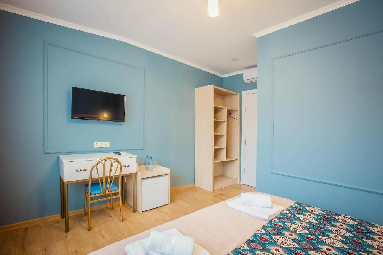Hotel Galaktioni 22 Tbilisi