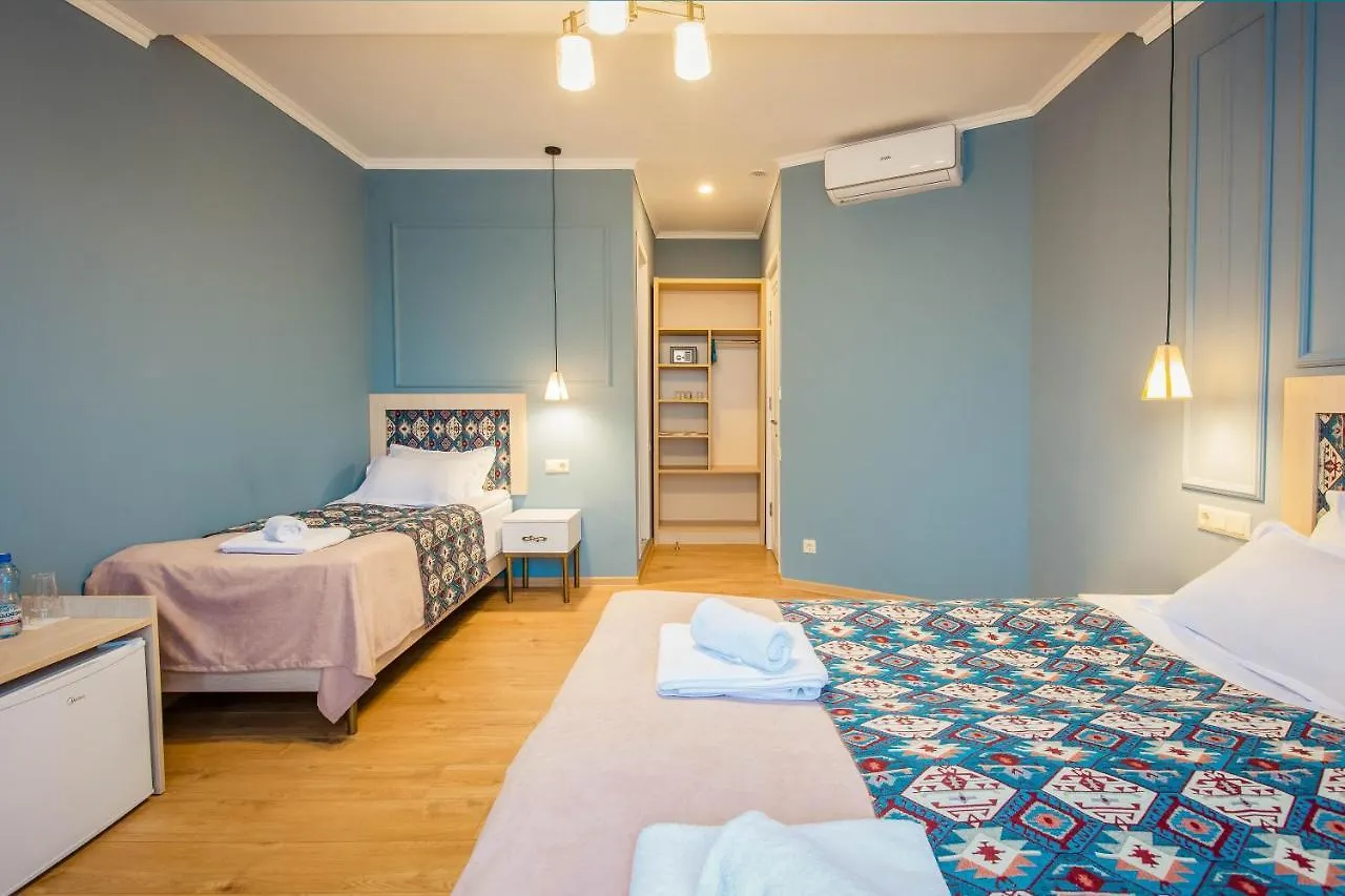 Hotel Galaktioni 22 Tbilisi